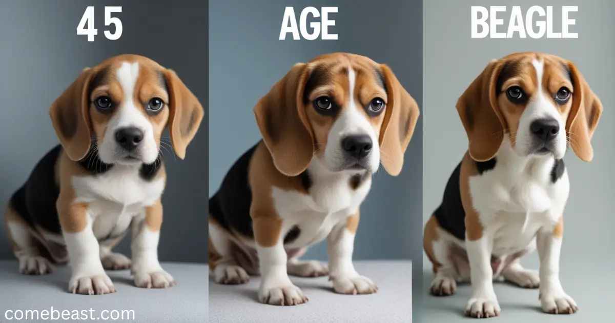 Age of the Beagle