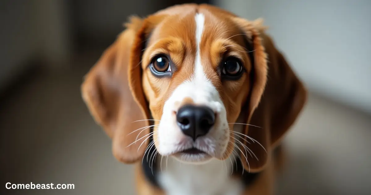 Appearance of the English Beagle