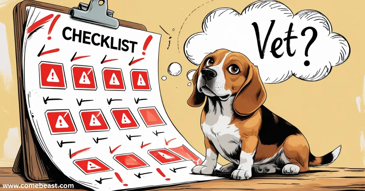 Common Growth Issues in Beagles