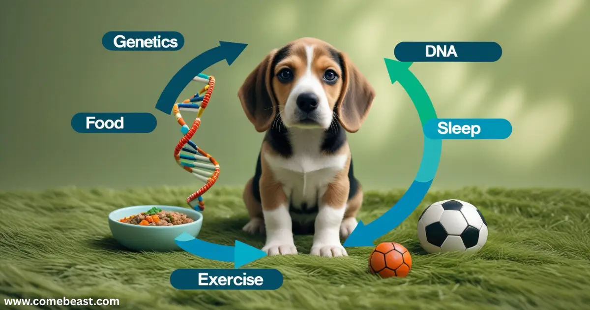 Factors That Affect Beagle Growth