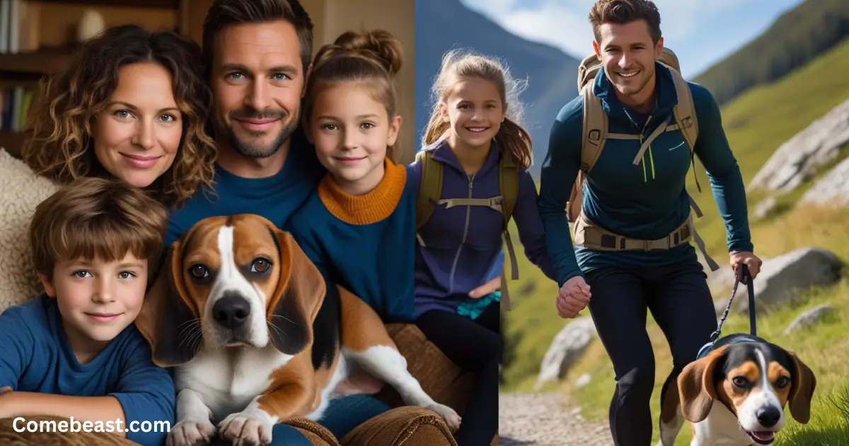 Final Decision: English Beagle or American Beagle?