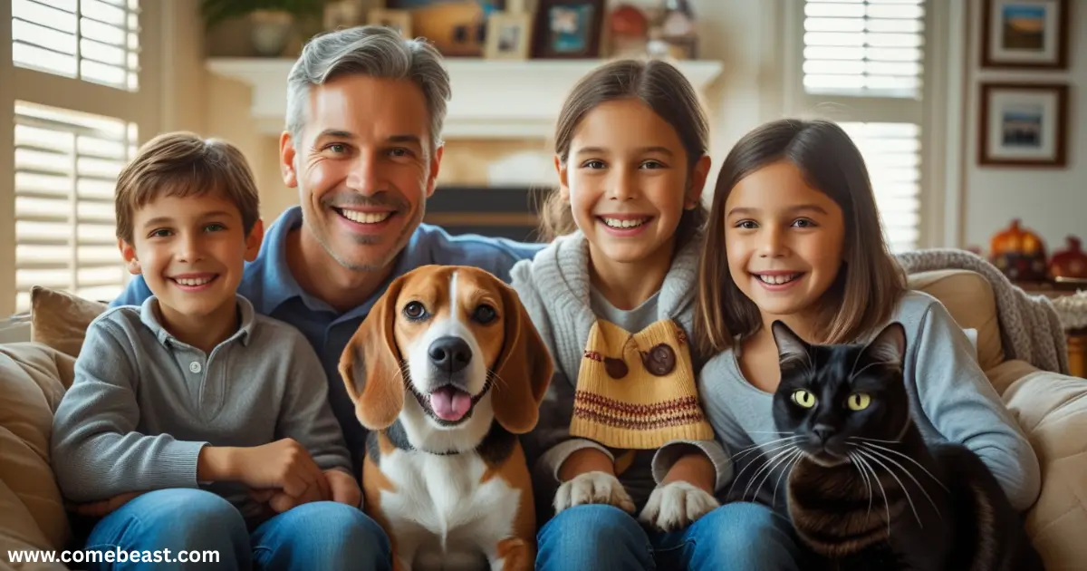 Final Verdict: Are Beagles the Best Dog for Homes with Cats?