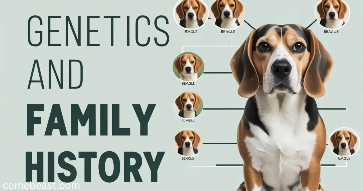 Genetics and Family History