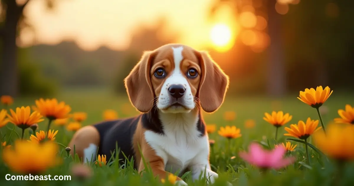 Understanding Beagles