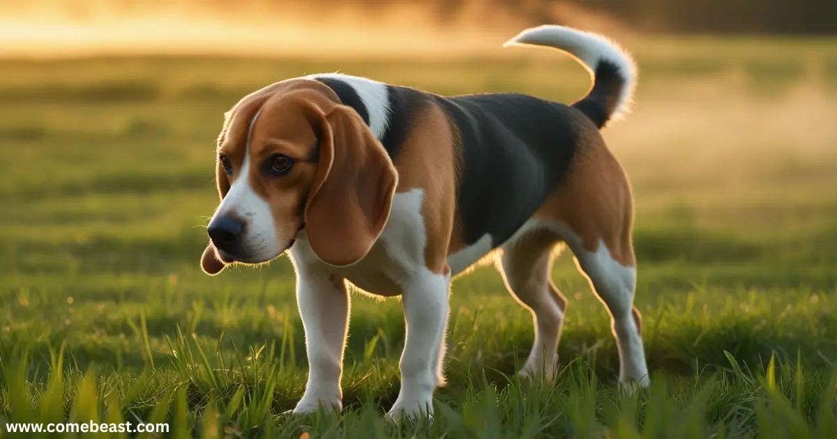 What Is a Beagle