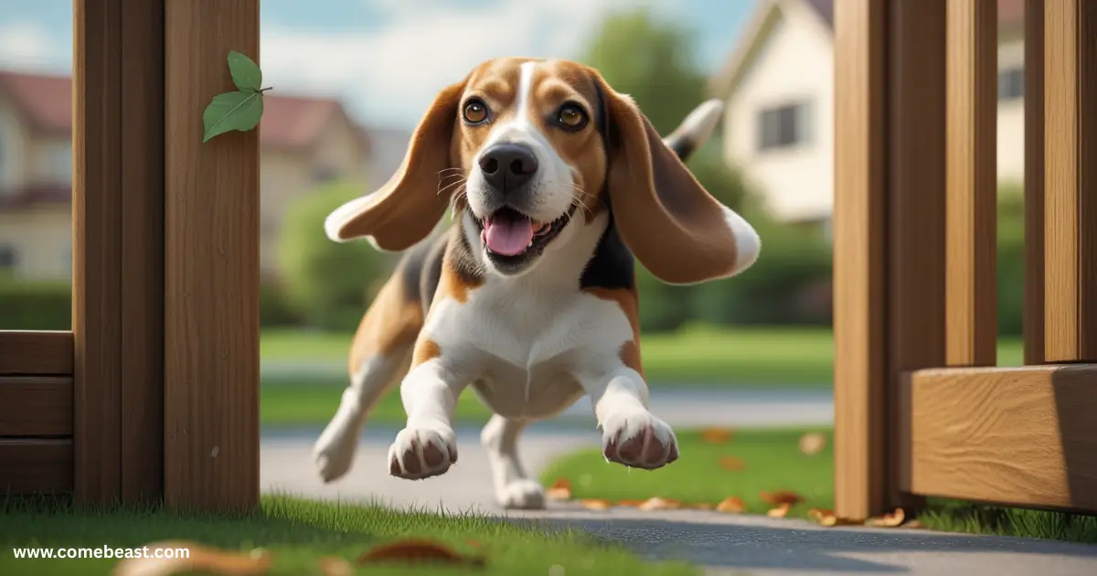 Why Are Beagles Considered Smart?