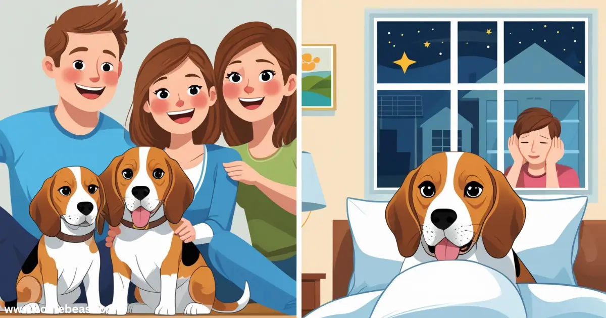 Why This Question Matters for Future Beagle Owners