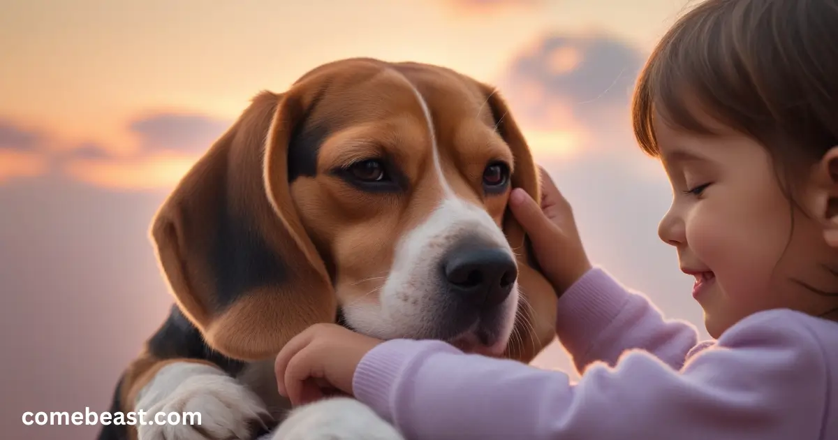  Beagle Temperament: Are They Affectionate Dogs?
