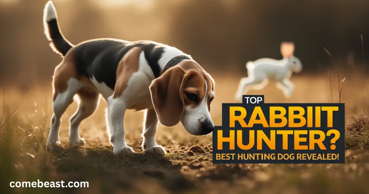 Best Dog for Hunting Rabbits: Top 7 Breeds Ranked