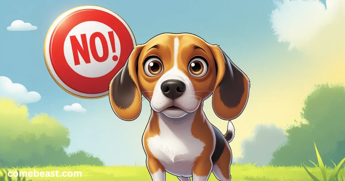 Can Beagles Be Shaved?