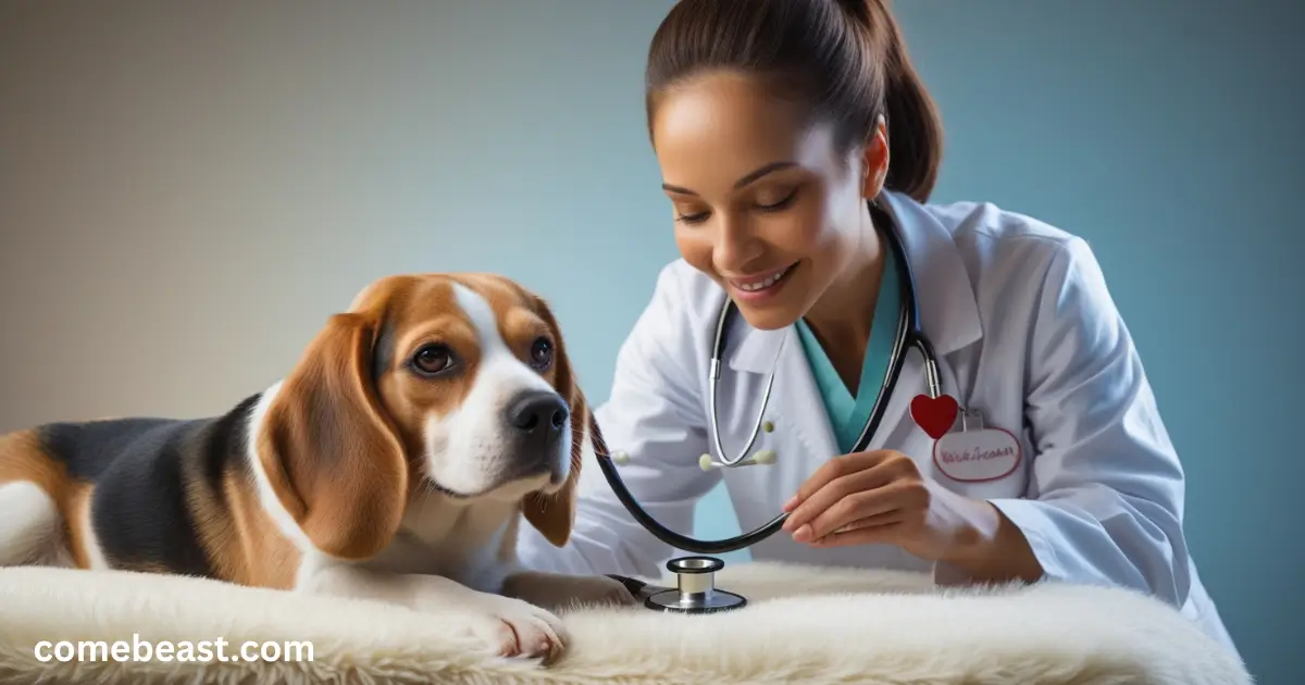 Health Considerations: Is Cuddling Safe for Beagles?