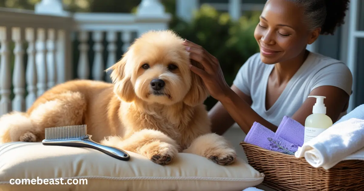 Health and Care of Hunting Dogs