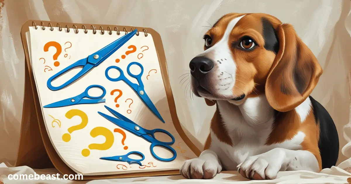 Questions You Should Ask Yourself Before Cutting a Beagle’s Fur.