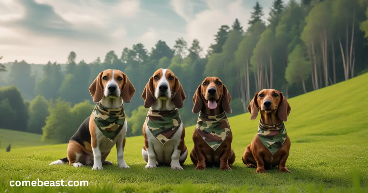 Top Dogs for Rabbit Hunting