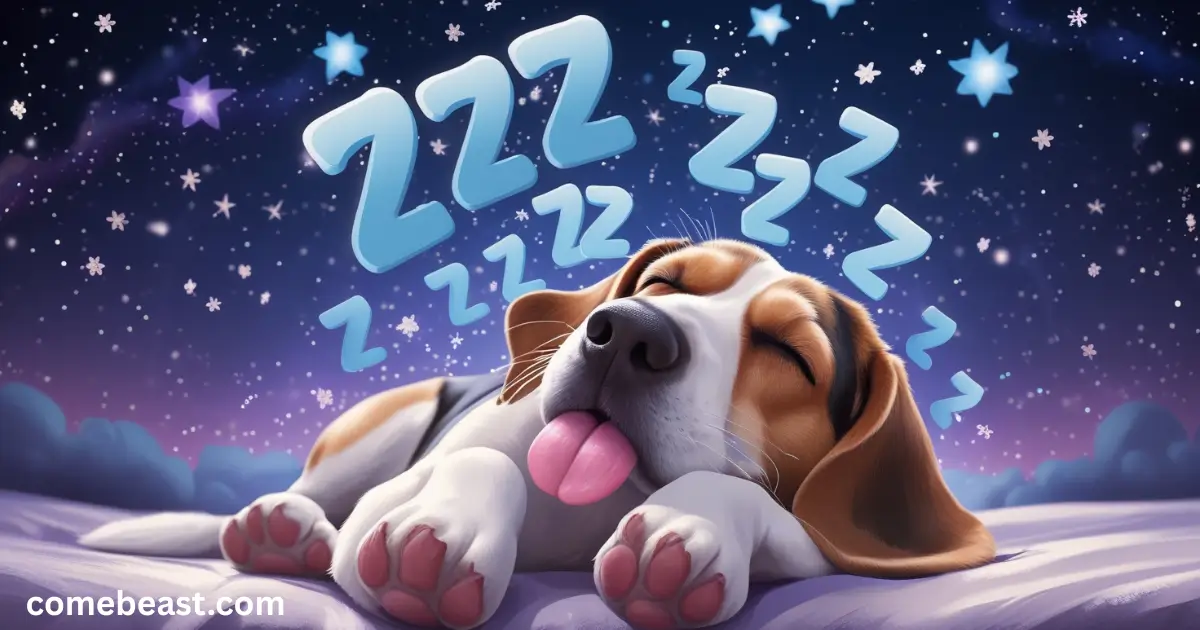 What Is Snoring in Dogs?