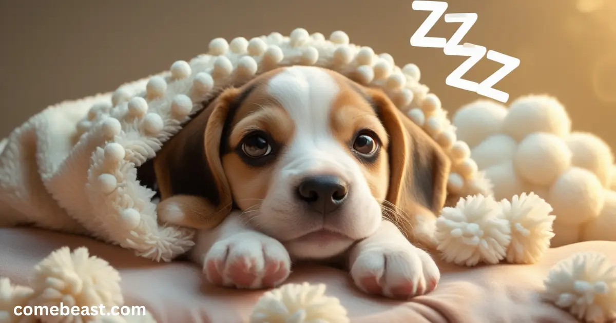 When Does Beagle Snoring Start?